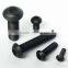Good quality M3 button head screw, Steel screw for sell scerws