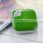 whosale  Bluetooth music mini speaker Wireless mini digital music box speaker support TF/ SD card