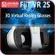 Newest Model FIIT VR 2S virtual reality 3D glasses for phone