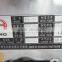 HINO J05E Engine Assembly LQ02P00022F1 for KOBELCO SK250-8