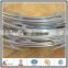 Security fencing stainless steel concertina rzaor barbed wire fence spools