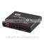 advertising media playe in HDD auto-play loops and reasuem