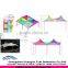 New arrival customized parking ga led canopy light