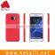 Custom Design PC Silicone Microfiber Mobile Phone Case                        
                                                Quality Choice