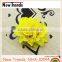 Elegant bridal flowers hair ornament party hair accessory