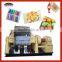 China JCT adhesive mixer machine for Sale