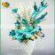 Wedding Decoration Artificial Flower Silk Artificial Floral High Simulationartificial Flower Arrangement