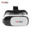 3D VR Box 3D VR Headset Glasses 3D virtual reality glasses 3D vr glasses cardboard google