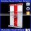 patisserie display cabinets s hooks metal milk powder display stand