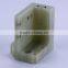 F308 EDM Ceramic Isolator Plate Fanuc EDM Wire Cut Accessories