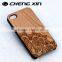 2016 new product bamboo for iphone 6 case cover for iphone case 5c