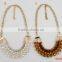 Factory Trade Assurance fashion bead necklace