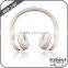 Shenzhen electronics Over-ear Foldable Headband headphone bluetooth V4.0