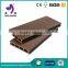Dampproof Easy-assembly wpc tile