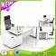 China gold supplier First Choice small executive office desk frame