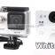 1080p Mini Waterproof sport camera 2.0 inch Screen hdmi Wifi Sport video Camera