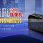HD 720P H.264 Wide Angle Lens WIFI Alarm Clock DV ,Motion Detection SPY WIFI DV Alarm Clock