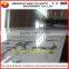 Imitation marble wall panel extrusion line/marble decorative board machine