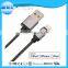 2016 mfi 2 in 1cable with special PET stable material