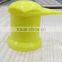 NWH-WNI02 Wheel Nut Indicator PE material Truck Safety item with 32mm DIA