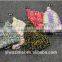 South Korea knitted Candy color pointed cap Warm thickening couples hat