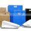 2014 Customized Art Paper Bag with Die Cut Handle