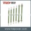 Fiber rod of high voltage polymer insulator Fiber rod