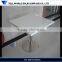 Acrylic solid surface material dinning table