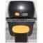 R1 1D Mini Bluetooth Android And IOS System Ring Barcode Reader