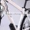 Programmable electric bicycle (Model MTB600U)