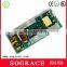 FR4 HASL PCB Assembly Air Conditioner Fission Machine Controller