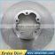 car accessories brake disc