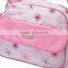 2016 Hot Sell fashion diaper bag baby diaper nappy bag