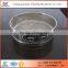 39 mesh BZJ-300 type lab shaker sieve for Paint