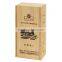 2016 FSC Fashion High Quality wooden wine bottle packaging box