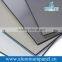 ACP PE Coated Marble Aluminium Composite Panel