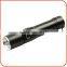 Manufacturer hot sale XPG 5w 18650 rechargeable Mini Flashlight With Zoom Function for camping outdoor