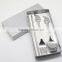 Stainless Steel Cutlery With Package for Student/Cutlery for Promotional Gift