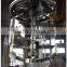 high speed vacuum emulsifier dispersion machine