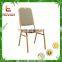 padded stackable chairs leather banquet chair