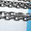 high quality g43 black finished hoist alloy steel load industrial chains