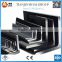 Hot Rolled Angle Steel