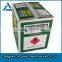 High Strength Custom color paper box color box printing Corrugated Carton Manufacturer