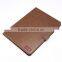 Crazy horse Flip leather case for ipad air 2