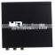 2015 New arriva High-Definition Multimedia Interfacel to High-Definition M /CVBS SCALER BOX with top quality
