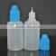 best selling products plastic squeeze dropper bottle 50ml