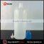 120ml Soft Ldpe Plastic Dropper Bottle With Child Proof Cap for E-liquid Supplier's Choice