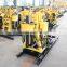 Borehole Drilling Machine, Water Well Drilling for Groundwater