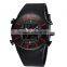 2015 fashion men watch gift sets watch japan waterproof  popular man watch