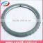 New products heated silicone car steering wheel cover